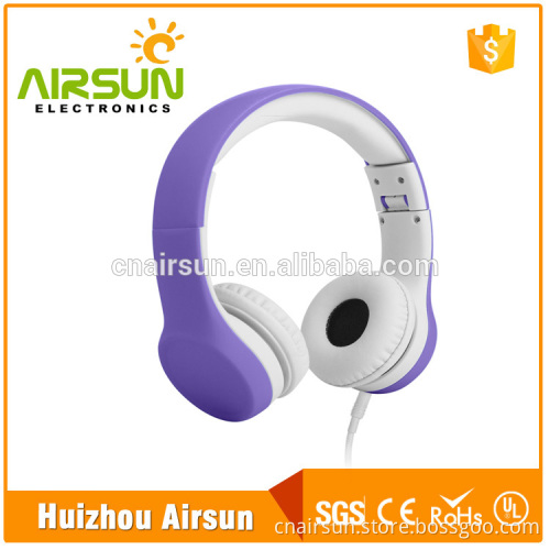 Deep Bass Headphones Sports Headset